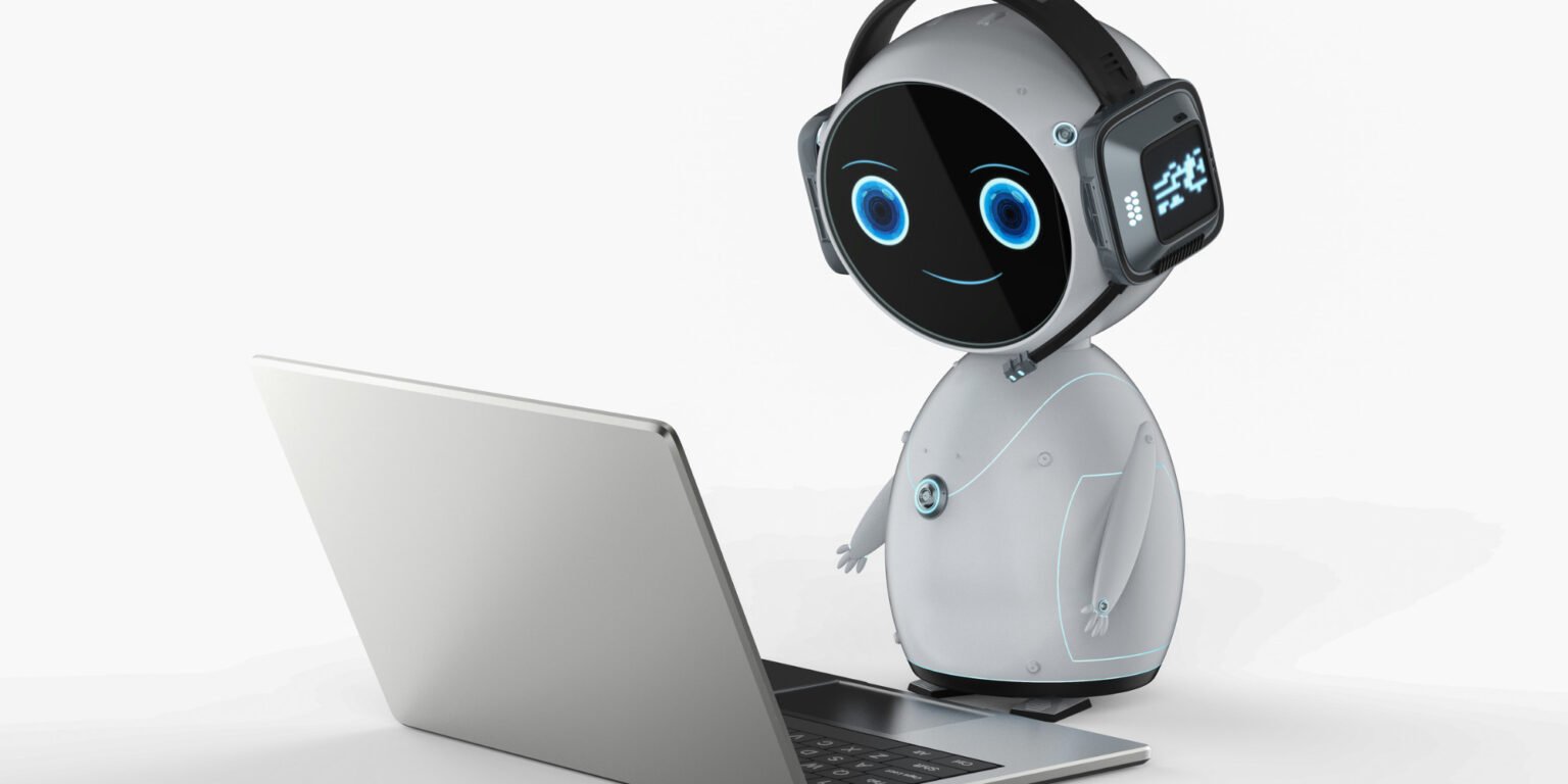 KI Chatbot auf der Website: Der Wandel digitaler Kundenkommunikation