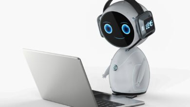 KI Chatbot auf der Website: Der Wandel digitaler Kundenkommunikation