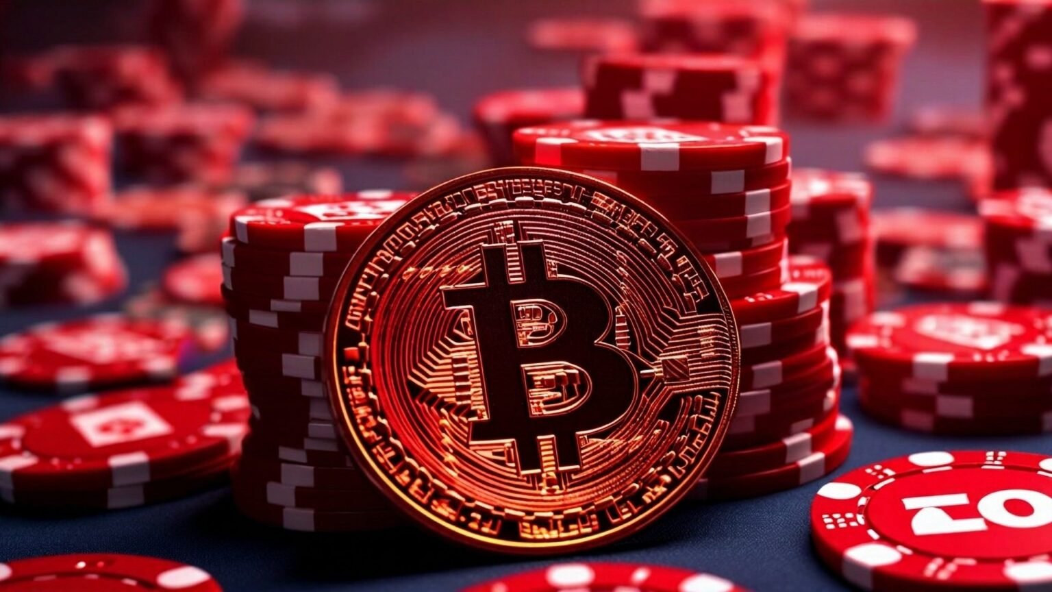 Kryptowährungen als effiziente Alternative zum klassischen Bankwesen im Gaming
