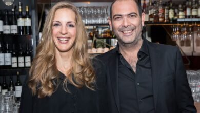 hannes ringlstetter ehefrau