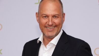 frank rosin neue freundin