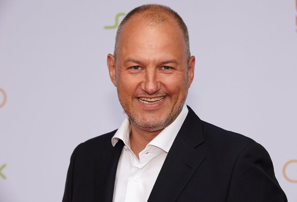 frank rosin neue freundin