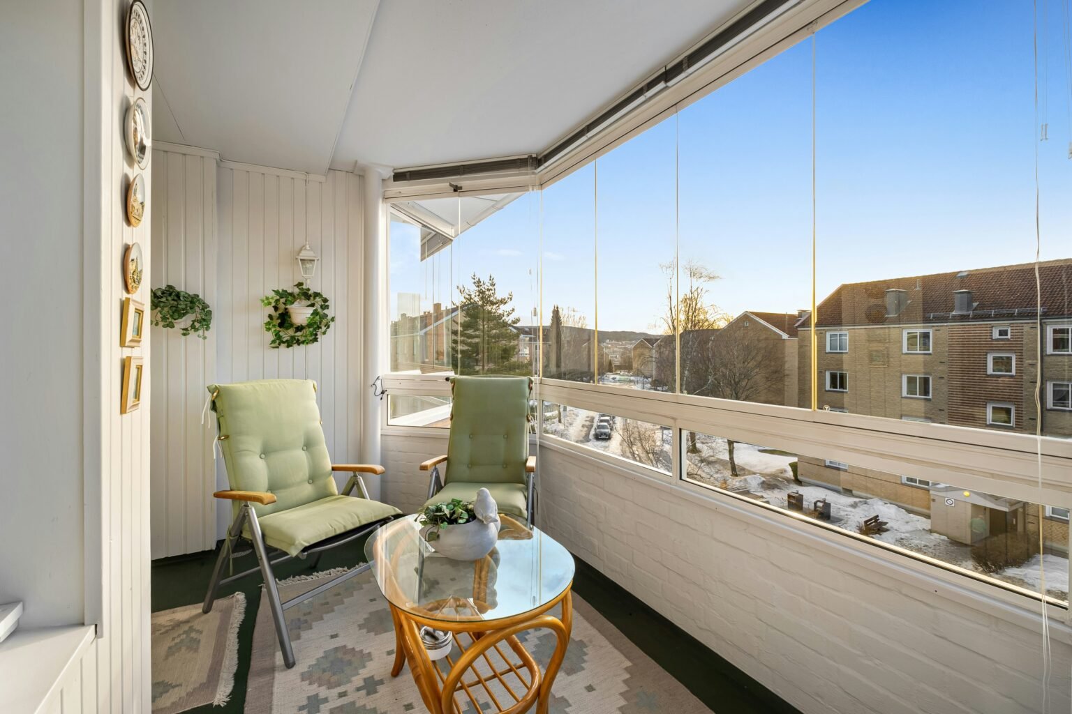 Wertsteigerung für die Immobilie: Ein Wintergarten als smarte Investition