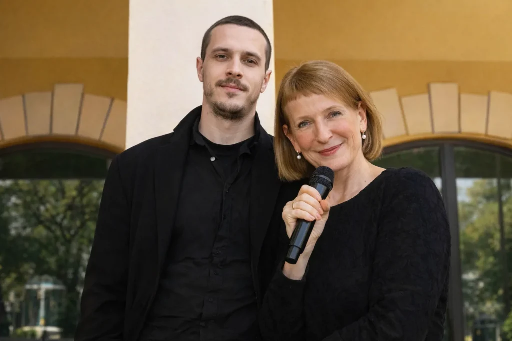 dagmar manzel sohn todesursache