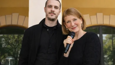 dagmar manzel sohn todesursache