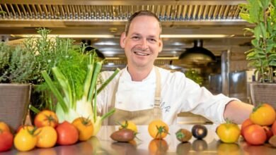 ehefrau von christoph rüffer