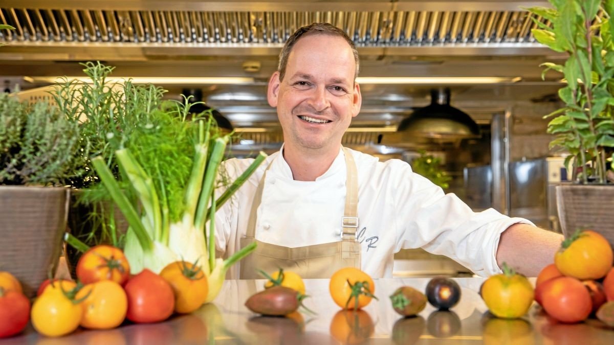 ehefrau von christoph rüffer