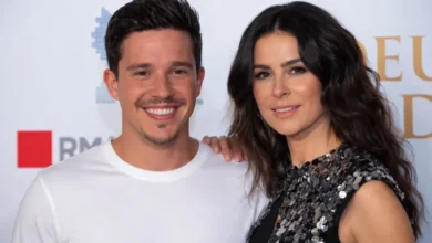 fabian hinrichs ehefrau