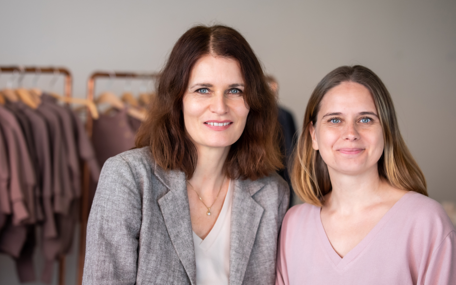 friederike sirin