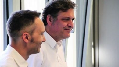 hat andreas veauthier kinder