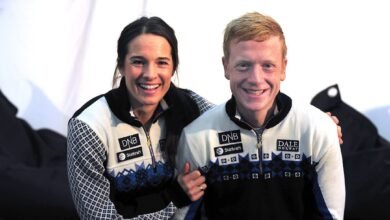 hedda klovstad daehli