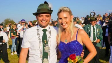 henrik drüen ehefrau