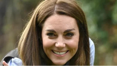 kate middleton ungeschminkt