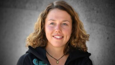 laura dahlmeier kinder