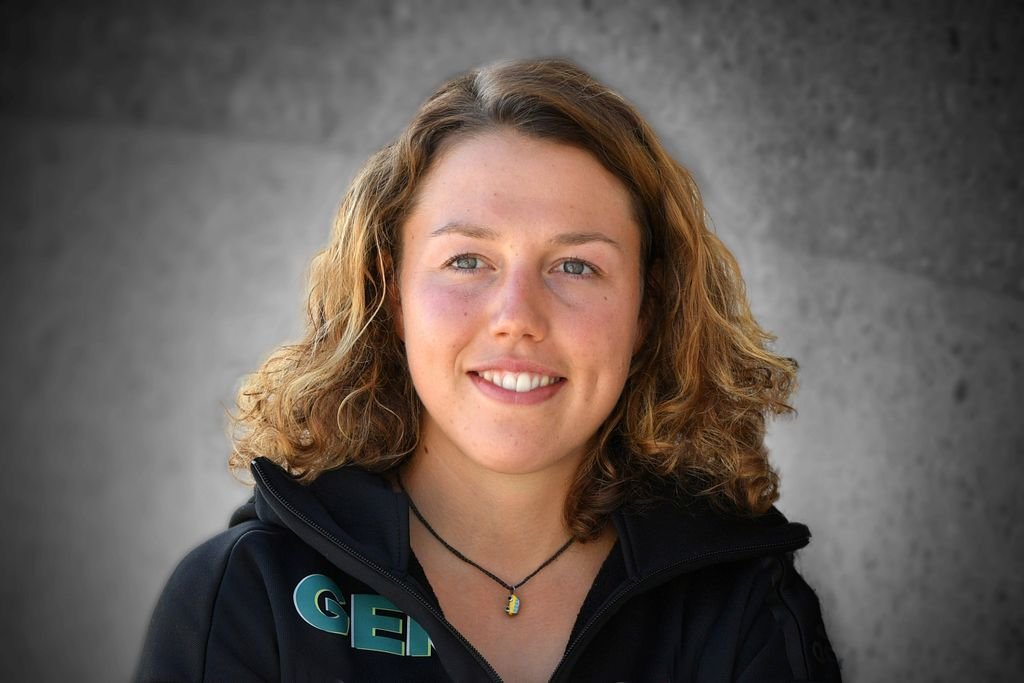 laura dahlmeier kinder