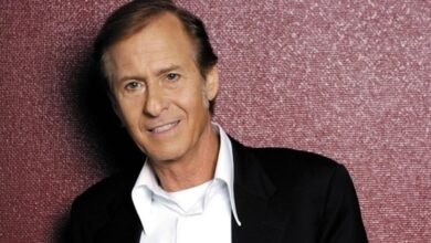 michael holm krankheit