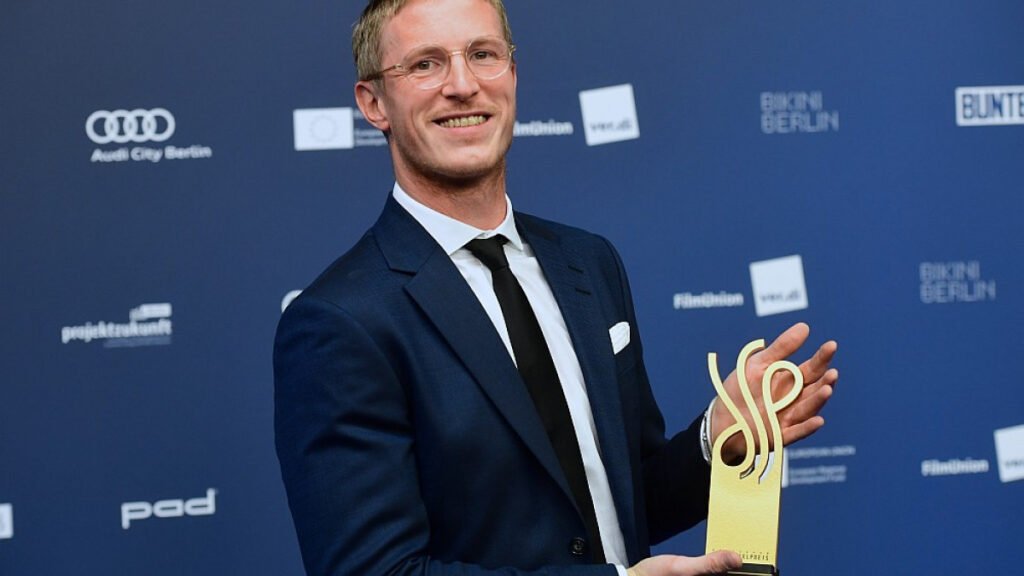 mit wem ist golo euler verheiratet