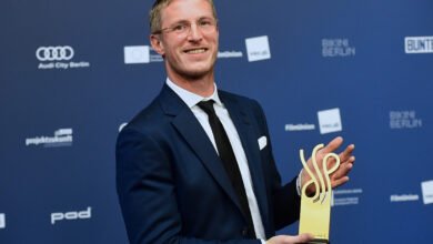 mit wem ist golo euler verheiratet