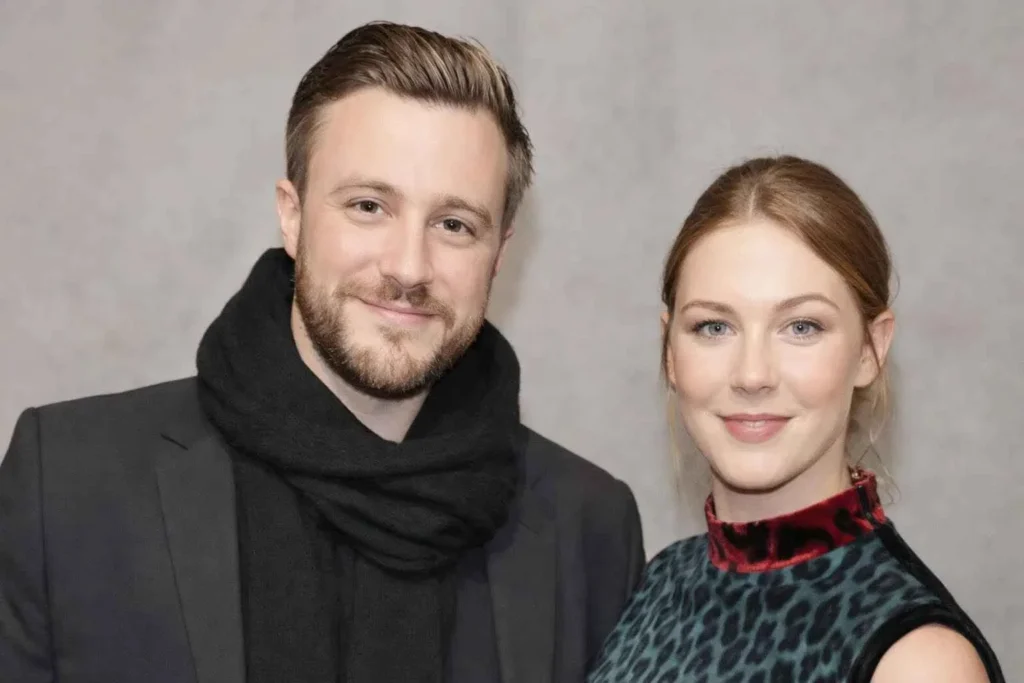 rael hoffmann herkunft