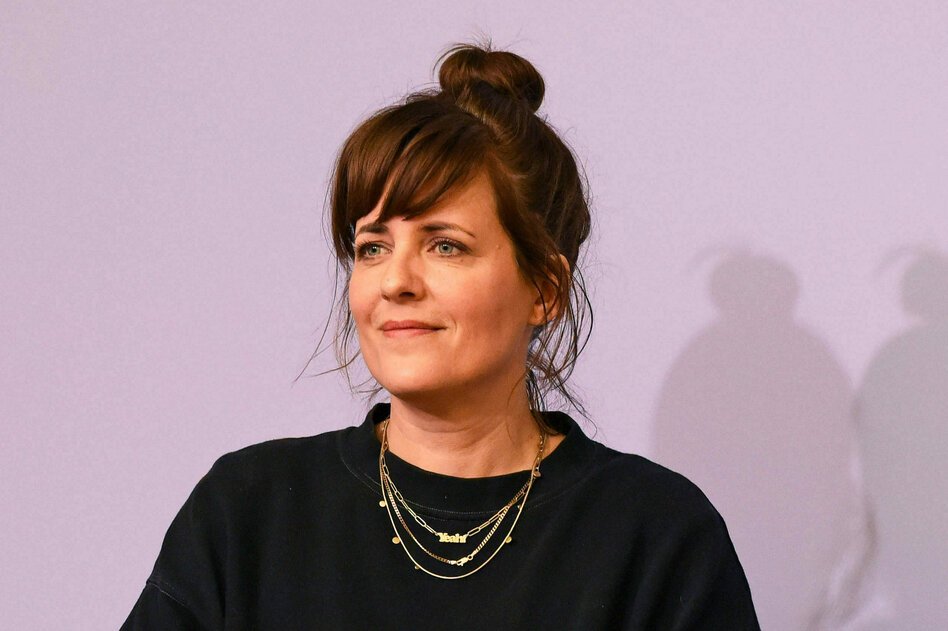 sarah kuttner ehemann