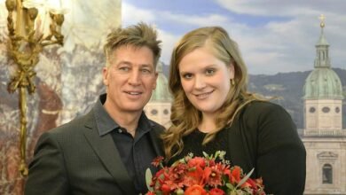 stefanie reinsperger lebensgefährtin