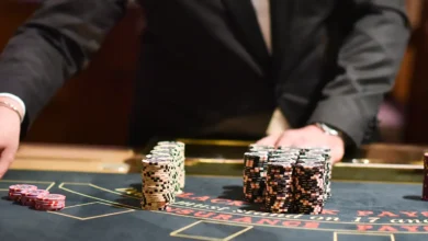 top angebote von casinos ohne limit