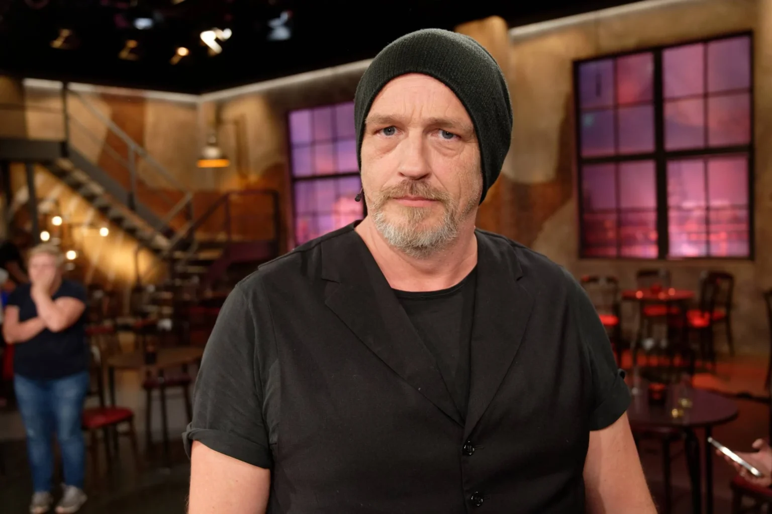 torsten sträter lebensgefährtin