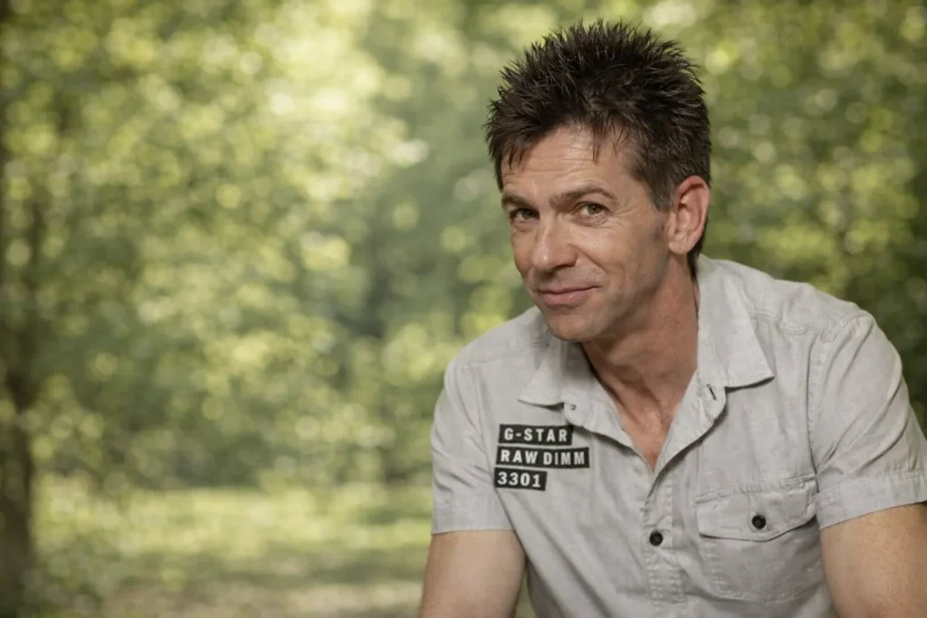 vater jörg kaulitz