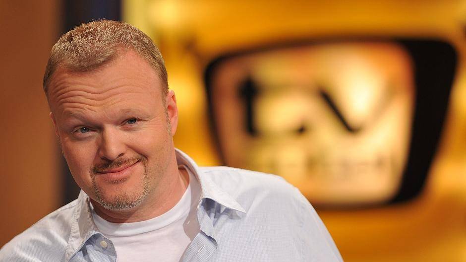 wie alt ist stefan raab