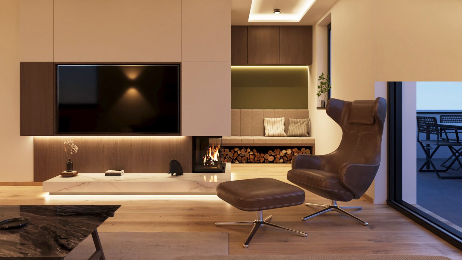 Smarte Wohnlösungen: Warum moderne Terrassentüren immer wichtiger werden Technologie verändert nicht nur unsere Geräte, sondern auch unsere Wohnräume. Intelligente Materialien, energieeffiziente Bauweisen und durchdachte Designs prägen heute moderne Häuser. Ein oft unterschätztes, aber entscheidendes Element dabei sind terrassentüren, die Funktionalität und Innovation miteinander verbinden. Für Leser von technologer.de ist dieses Thema besonders interessant, da es zeigt, wie technische Entwicklungen selbst in klassischen Bauelementen wie Türen Einzug halten. Die Verbindung von Innen- und Außenbereich Ein zentraler Trend im modernen Wohnen ist die Verschmelzung von Innen- und Außenbereichen. Terrassentüren spielen dabei eine Schlüsselrolle, da sie den Übergang zwischen Wohnraum und Garten oder Balkon ermöglichen. Das bringt klare Vorteile: mehr Flexibilität im Alltag bessere Nutzung von Außenflächen ein offenes und modernes Wohngefühl Diese Entwicklung passt perfekt zu einem Lebensstil, der auf Offenheit und Funktionalität setzt. Technologie für mehr Komfort Moderne Terrassentüren sind längst nicht mehr nur einfache Zugangslösungen. Sie sind mit innovativen Technologien ausgestattet, die den Komfort im Alltag deutlich erhöhen. Dazu gehören unter anderem: leichtgängige Schiebesysteme verbesserte Dichtungen gegen Zugluft hochwertige Materialien für langlebige Nutzung Diese technischen Details sorgen dafür, dass die Tür nicht nur gut aussieht, sondern auch zuverlässig funktioniert. Energieeffizienz im Fokus Ein wichtiger Aspekt moderner Bauweise ist die Energieeffizienz. Türen und Fenster sind entscheidend dafür, wie viel Wärme ein Haus verliert oder speichert. Gut konstruierte Terrassentüren helfen dabei: Wärmeverluste zu minimieren Heizkosten zu senken ein angenehmes Raumklima zu schaffen Gerade in Zeiten steigender Energiekosten ist dies ein wichtiger Faktor für viele Haushalte. Mehr Licht durch große Glasflächen Ein weiterer Vorteil moderner Terrassentüren ist der hohe Anteil an Glasflächen. Diese lassen viel Tageslicht in den Wohnraum und tragen so zu einer besseren Lebensqualität bei. Das führt zu: helleren und freundlicheren Räumen weniger Bedarf an künstlicher Beleuchtung einer optischen Vergrößerung des Wohnbereichs Besonders in städtischen Wohnungen kann dies einen großen Unterschied machen. Integration in Smart-Home-Systeme Mit der zunehmenden Digitalisierung werden auch Türen immer „intelligenter“. Moderne Terrassentüren lassen sich teilweise in Smart-Home-Systeme integrieren. Das ermöglicht: automatische Steuerung von Öffnung und Verriegelung bessere Sicherheit durch Sensoren Verbindung mit anderen Systemen wie Alarmanlagen Diese Entwicklung zeigt, wie Technologie den Wohnkomfort weiter verbessert. Sicherheit und Stabilität Neben Komfort und Design spielt auch die Sicherheit eine wichtige Rolle. Moderne Terrassentüren sind so konstruiert, dass sie einen hohen Schutz bieten. Sie verfügen oft über: stabile Rahmenkonstruktionen sichere Verriegelungssysteme widerstandsfähige Materialien Damit wird ein wichtiger Beitrag zur Sicherheit des Zuhauses geleistet. Vielseitige Einsatzmöglichkeiten Terrassentüren sind nicht nur für klassische Einfamilienhäuser geeignet. Sie finden auch in Wohnungen, Büros und modernen Bauprojekten Verwendung. Typische Einsatzbereiche sind: Zugang zu Garten oder Terrasse Verbindung zwischen Innenräumen moderne Büro- und Arbeitsumgebungen Diese Vielseitigkeit macht sie zu einer beliebten Wahl in vielen Bereichen. Terrassentüren sind ein perfektes Beispiel dafür, wie traditionelle Bauelemente durch moderne Technologie weiterentwickelt werden. Sie verbinden Design, Komfort und Energieeffizienz und passen ideal in zeitgemäße Wohnkonzepte. Für alle, die ihr Zuhause smarter und funktionaler gestalten möchten, sind sie eine zukunftssichere Lösung. FAQ – Häufig gestellte Fragen Was sind Terrassentüren? Terrassentüren verbinden den Innenbereich eines Hauses mit Terrasse, Balkon oder Garten. Sind moderne Terrassentüren energieeffizient? Ja, sie sind so konstruiert, dass sie Wärmeverluste reduzieren und das Raumklima verbessern. Können Terrassentüren in Smart Homes integriert werden? Ja, viele Modelle lassen sich mit modernen Smart-Home-Systemen kombinieren. Sind große Glasflächen ein Nachteil? Nein, moderne Verglasungen bieten gute Isolierung und hohe Stabilität. Sind Terrassentüren sicher? Ja, sie verfügen über stabile Materialien und moderne Verriegelungssysteme.