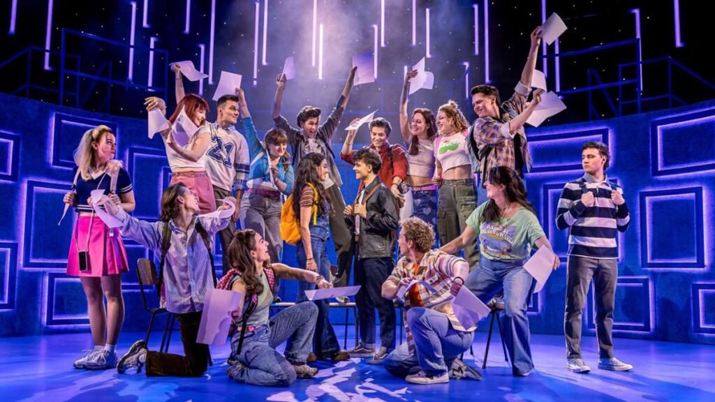 abenteuerland musical stuttgart