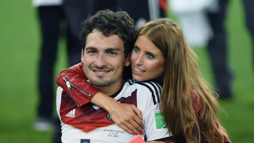 Cathy Hummels früher – Ihr Leben, Name und Karriere vor dem Ruhm cathy hummels früher