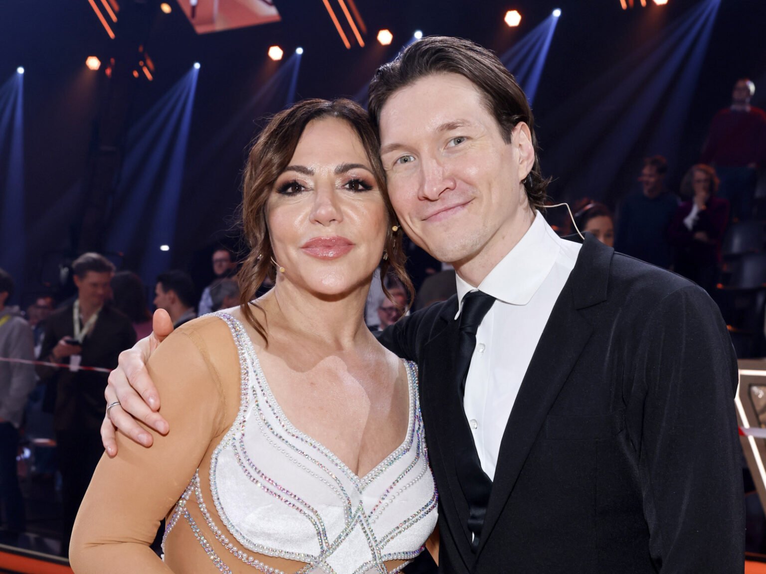 ehepartner andré vetters heute