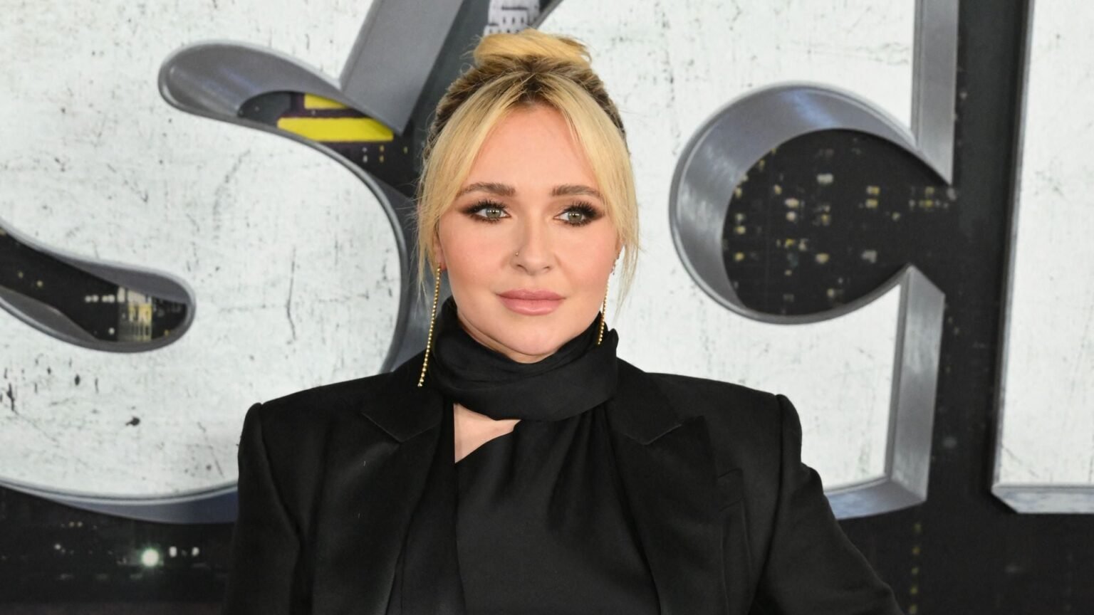 hayden panettiere tochter