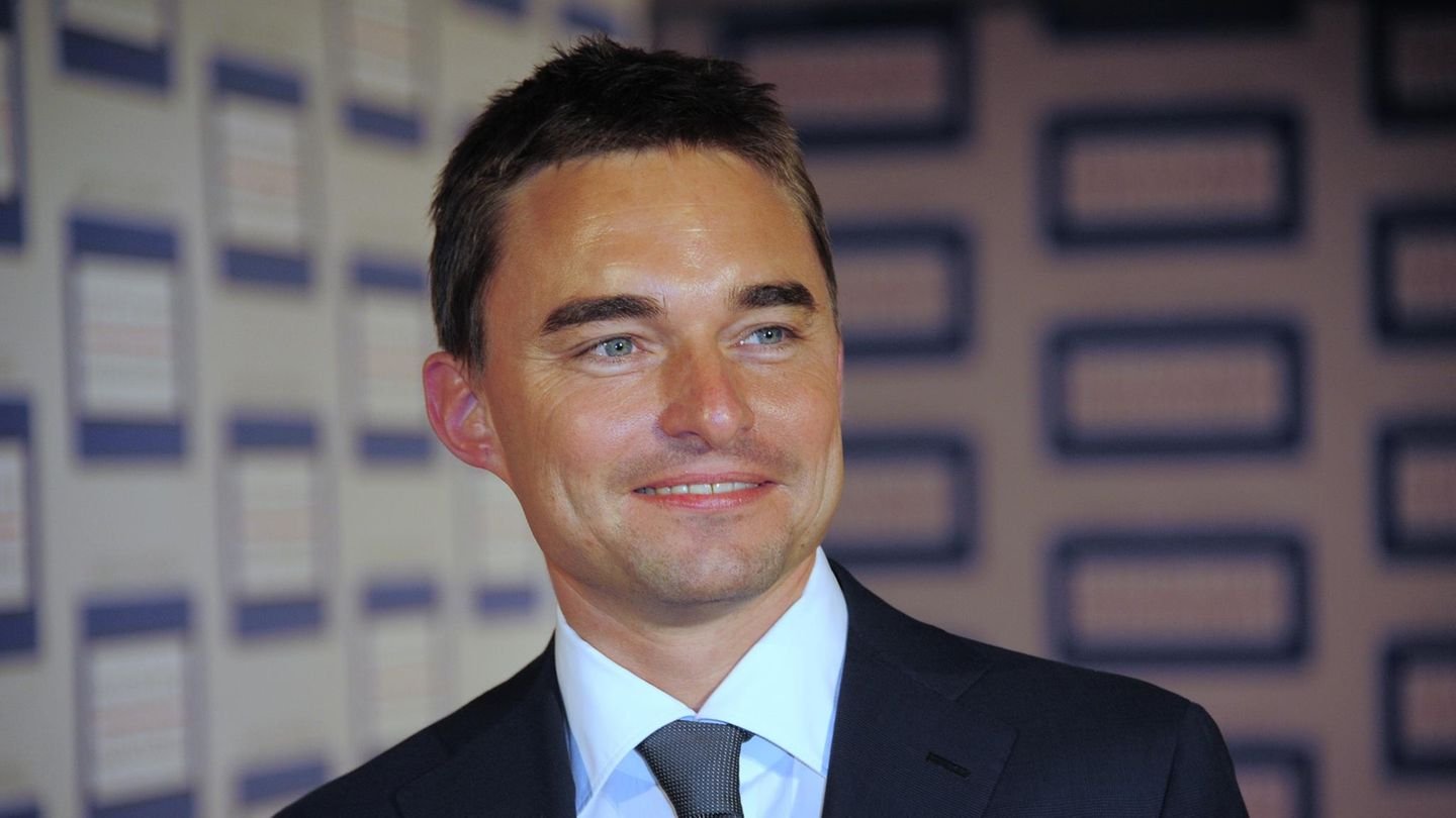 lars windhorst vermögen