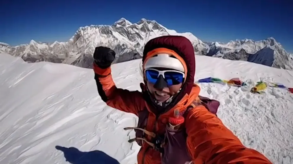 Laura Dahlmeier Freund verunglückt – Die ganze Wahrheit hinter dem tragischen Unfall laura dahlmeier freund verunglückt