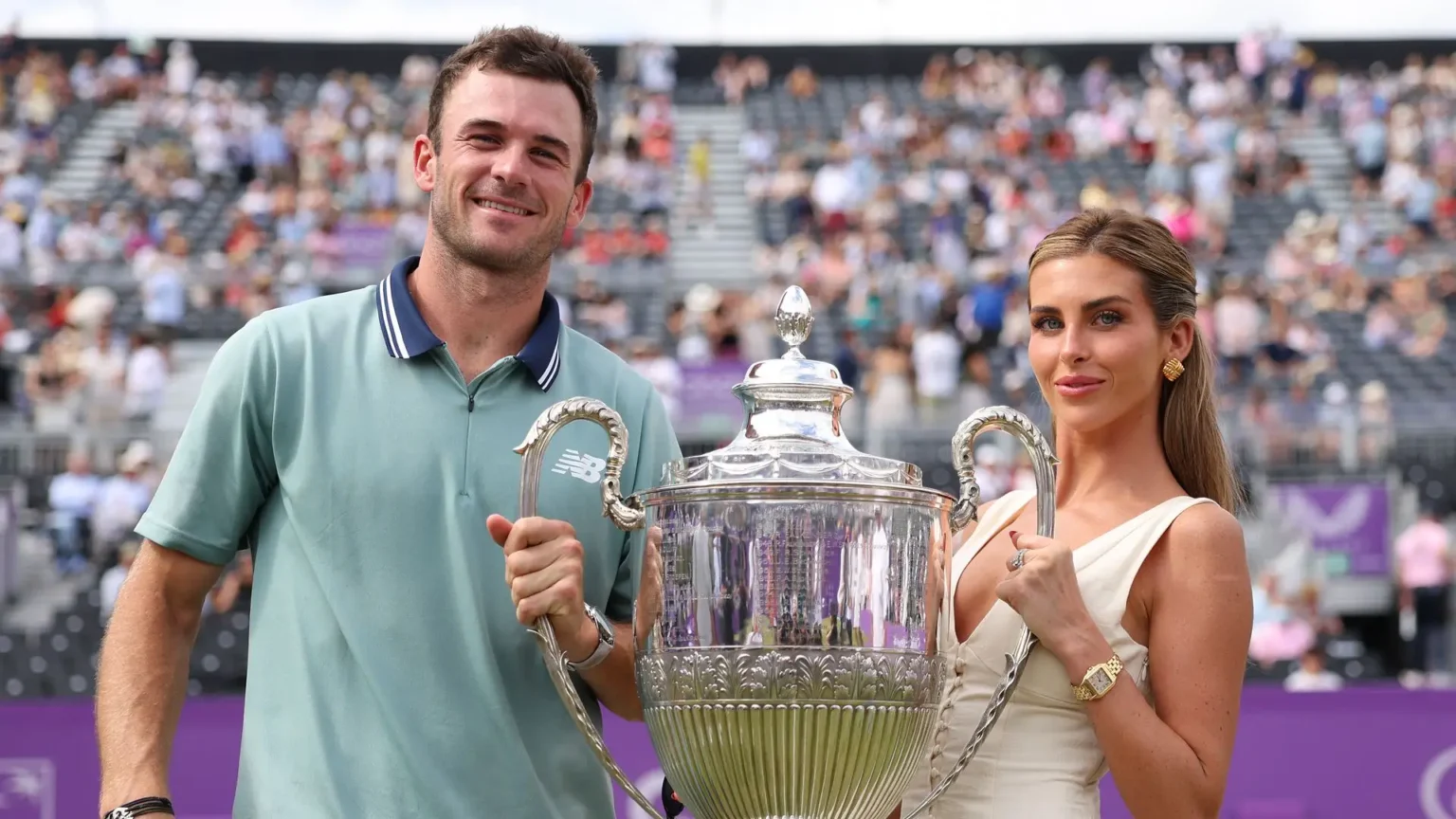 Lorenzo Musetti Freundin – Alles über seine Beziehung & Privatleben lorenzo musetti freundin