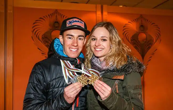 Marisa Probst: Wer ist sie und warum ist sie so bekannt? marisa probst