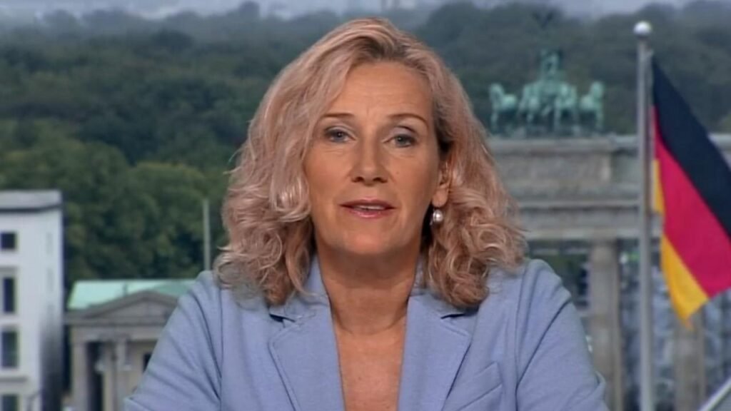 Patricia Wiedemeyer: Karriere, Leben und spannende Fakten patricia wiedemeyer
