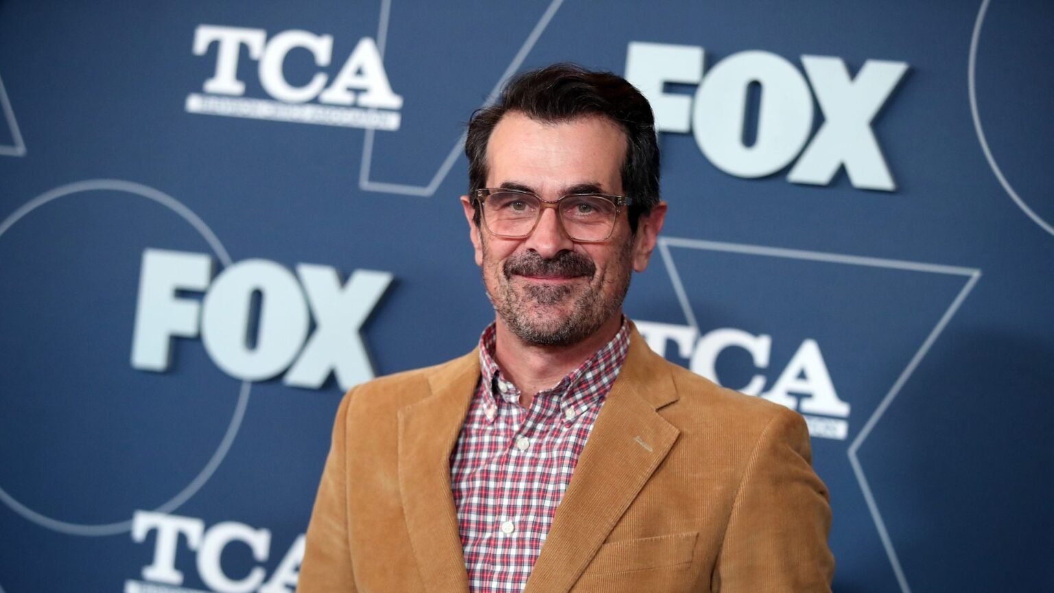 ty burrell krankheit