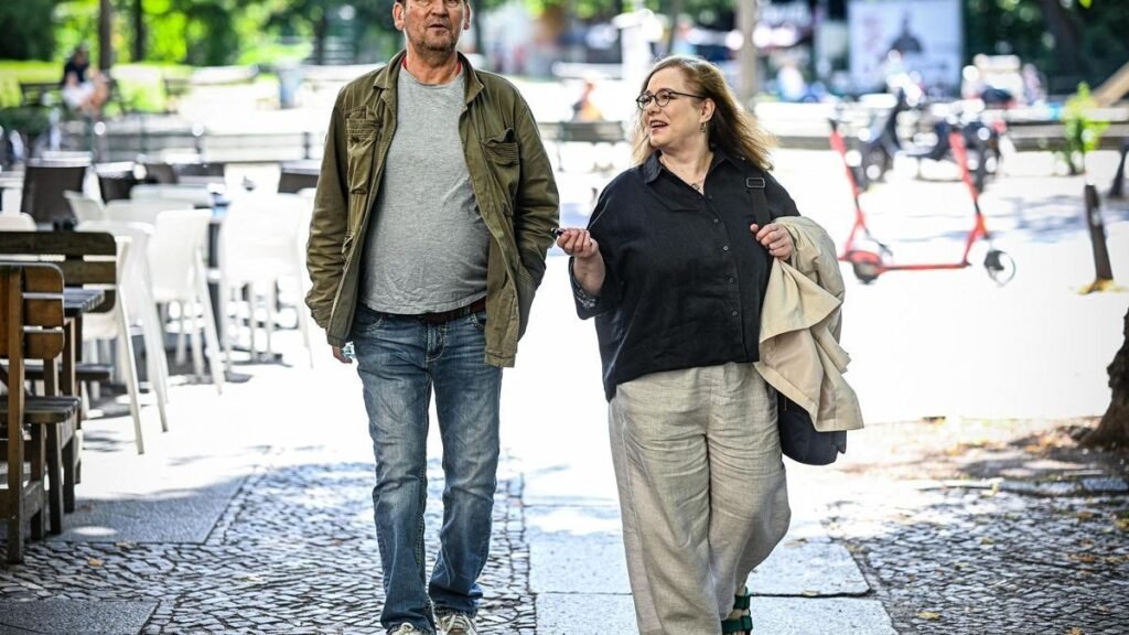 welche krankheit hat ingo naujoks