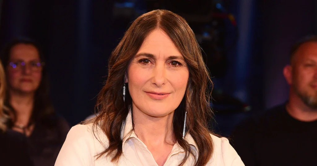 Anja Kohl Brustkrebs – Fakten, Gerüchte und wichtige Informationen anja kohl brustkrebs