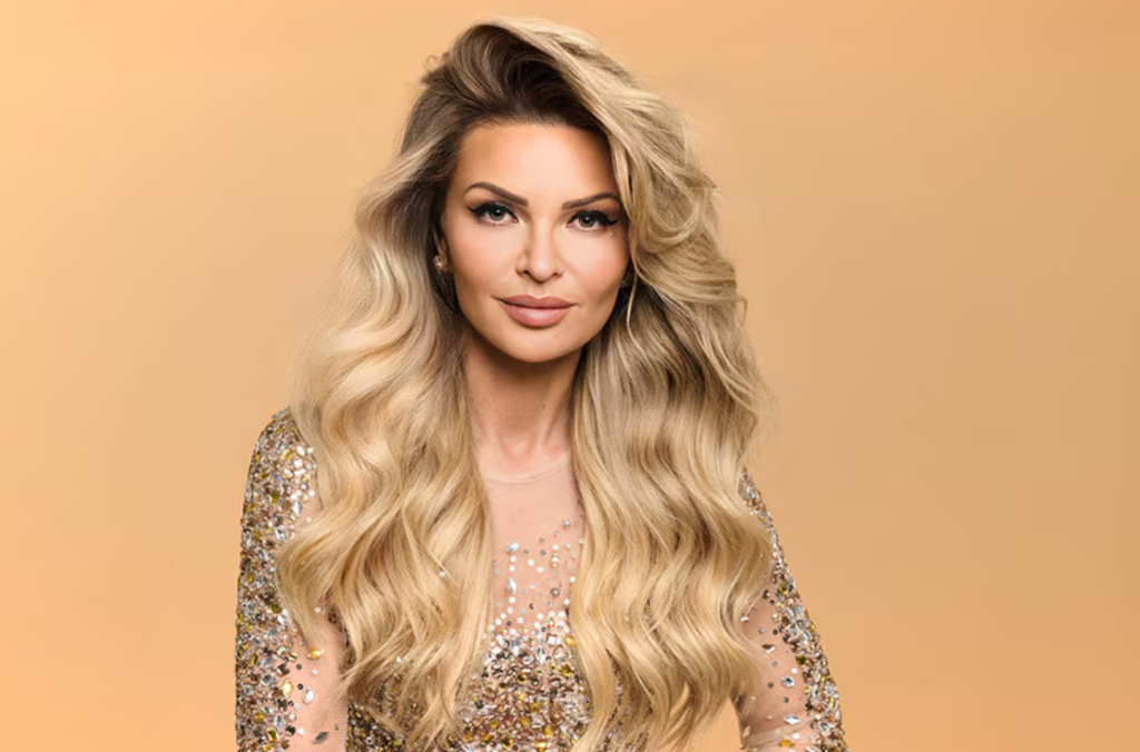 Belinda Gold Scheidung: Was ist über Ehe, Trennung und Privatleben bekannt? belinda gold scheidung