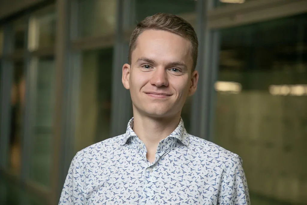 fabian drews beruf