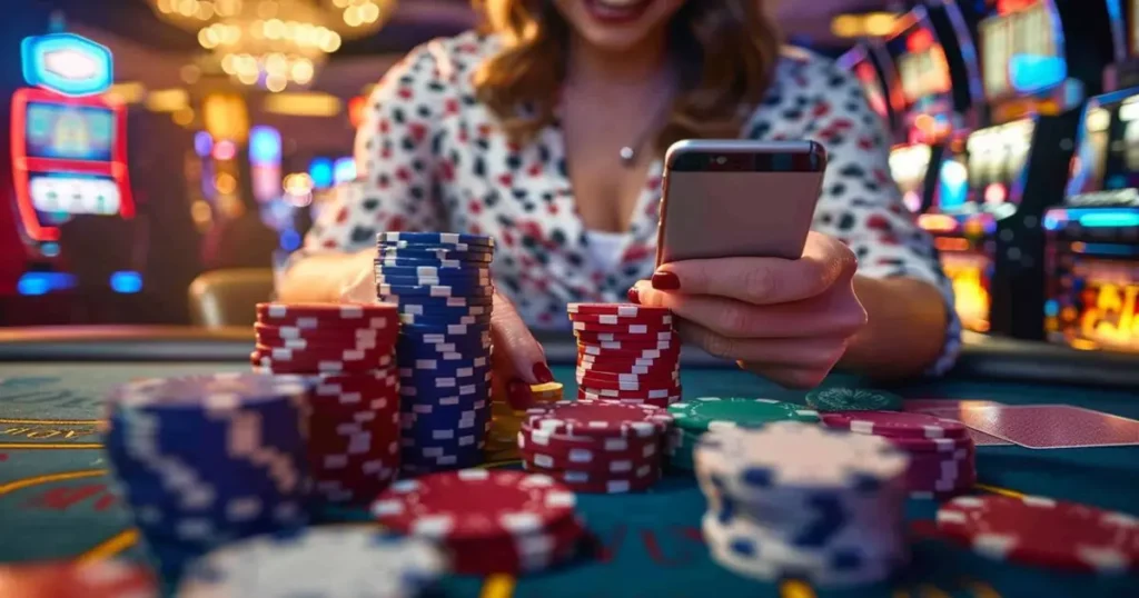 casino bonus