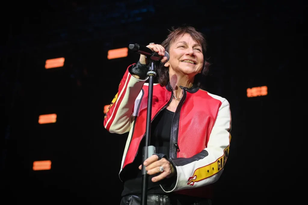 gianna nannini ehefrau