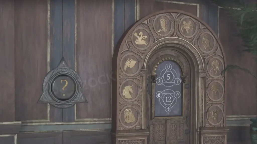 Hogwarts Legacy Tür Rätsel – Ultimativer Guide für Spieler hogwarts legacy tür rätsel