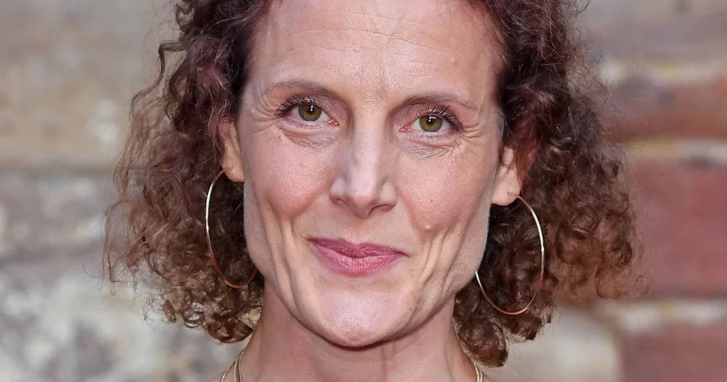 Charis Maria Werding – Leben, Herkunft und Familie von Juliane Werdings Tochter charis maria werding