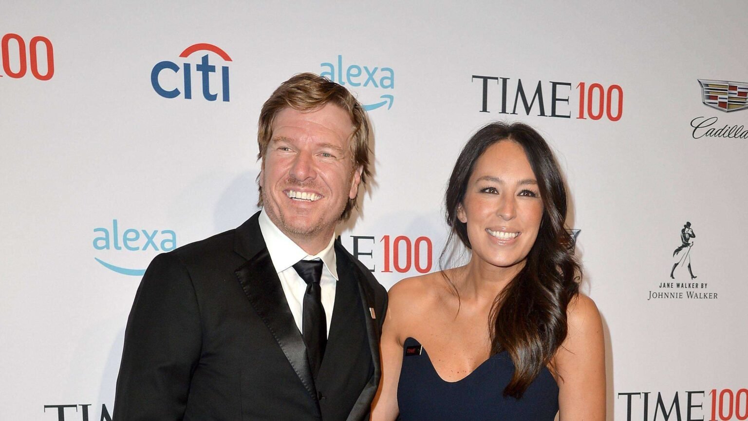 Chip und Joanna Gaines heute – Was machen die Fixer Upper Stars im Jahr 2026? chip und joanna gaines heute