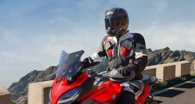 Wie erkennst du hochwertige Motorradbekleidung auf den ersten Blick? Merkmale, die Profis prüfen